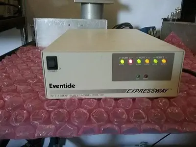 EVENTIDE MODEL WPB-109 EXPRESSWAY INTELLIGENT BUFFER