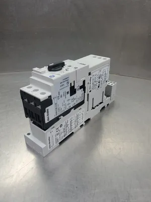 Allen Bradley 190S-CNEJ2-CC16C Ser B Soft Starter. 4D-13