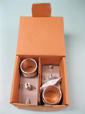 NEW Endress+Hauser 93PA1-BB1F21NGBAAA