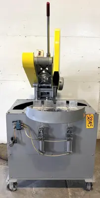 USED EVERETT 20 DM 22