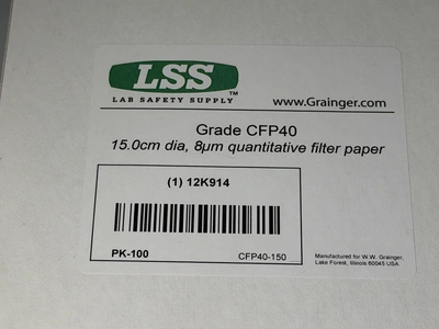 Used _UNKNOWN_ _UNKNOWN_ Supplies and Labware Rhode Island US | Federal Equipment Company #1347656