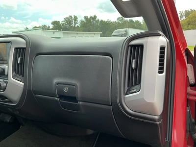 Used 2014 GMC SIERRA 1500 Pickup Trucks Michigan US | Miedema Asset Management Group #1423551