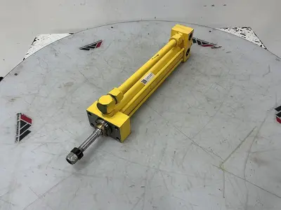 USED PARKER 308380D