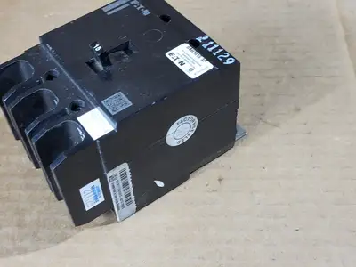 USED EATON GBH3015