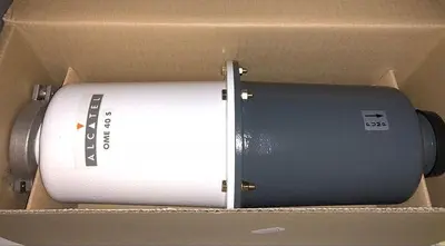 ALCATEL OME 40S EXHAUST TRAP