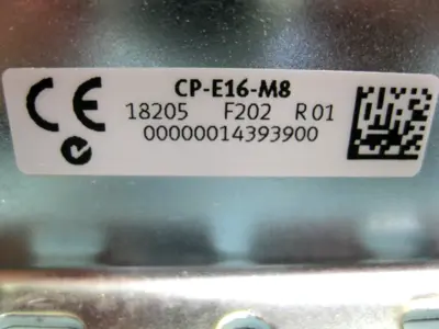 USED Festo CP-E16-M8