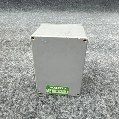 Used ACOPIAN 24E860 AC/DC Power Supplies California US | Davliegogo LLC #1705900