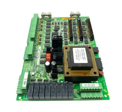 Used Heller Reflow Oven Motherboard Reflow Oven Parts Michigan US | Maverick Industrial Sales #1502224