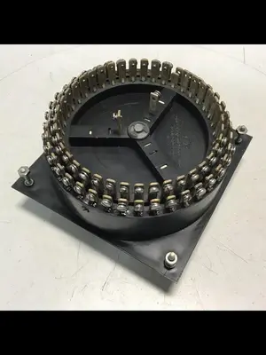 USED OMEGA 1-40 DME SWITCH