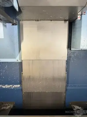 Used 2021 MATSUURA VX-1500 Vertical Machining Centers Arizona US | KD Machinery #1541067
