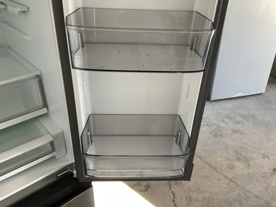 Used MIDEA MRF27I6BST Refrigerators Michigan US | Miedema Asset Management Group #1769146