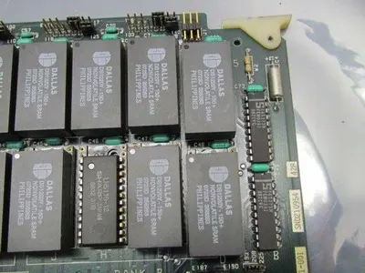 Intel PBA 146021-001 SND210954 428 146009-001 Board