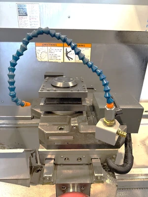 Used 2005 HAAS TL-2 CNC Lathes Florida US | Legacy CNC Machinery, LLC #1666562