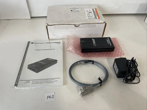 NEW BLACK BOX LE995A-R4