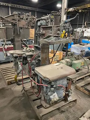 Used SPO 114-JU Misc Industrial Equipment Ohio US | Aucto #685125