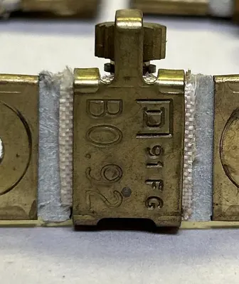 Used SQUARE D B0.92 Miscellaneous Equipment (Electrical & Power) | Surplus Asset Holdings #1200253