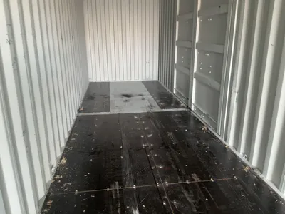 Used _UNKNOWN_ _UNKNOWN_ Shipping Containers Michigan US | Miedema Asset Management Group #1415036