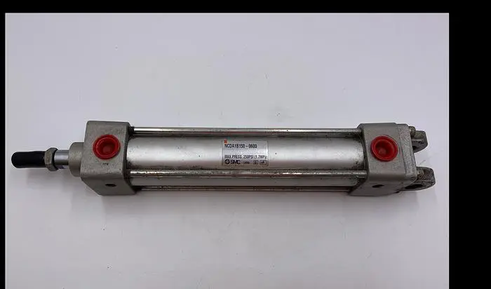 Used SMC SMC NCDA1B150-0600 Misc Electrical & Power Parts | ND Industrial Surplus #1214964