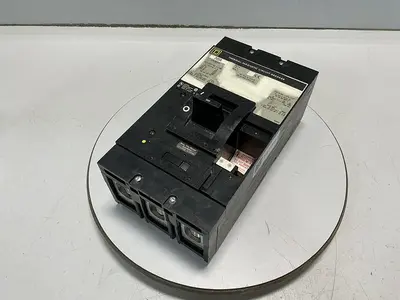 USED SQUARE D LAL36300