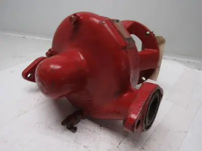 Bell & Gossett 11S D38 Series 60 Cast Iron Centrifugal Circulating Pump 1-3/8"