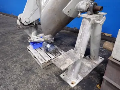 USED THE PATTERSONKELLEY CO., INC 201568