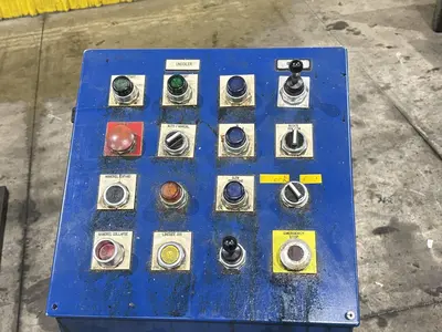 USED ASC 20/25W
