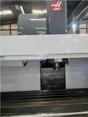 USED 2014 HAAS VF-12/50