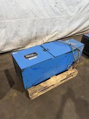 Used TRION N/A Electrostatic Air Cleaners Ohio US | G-2000, Inc. #1272123