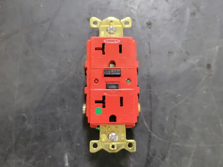 New | in-Stock HUBBELL GFR8300SGR Cable & Wire British Columbia CA | Lenmark #253093