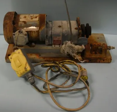 Used ZENITH 100JKS100 Pump Parts Texas US | Bamko Surplus Process Equipment #934224