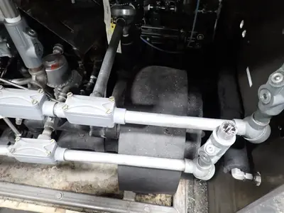 Filter Unit