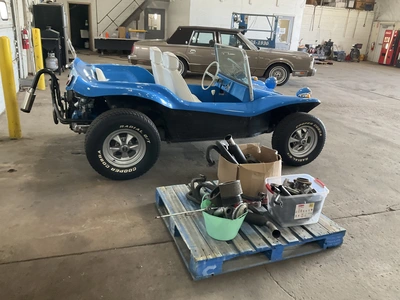 Used 2015 ASSEMBLED DUNE BUGGY Utility Vehicles Michigan US | Miedema Asset Management Group #1373227