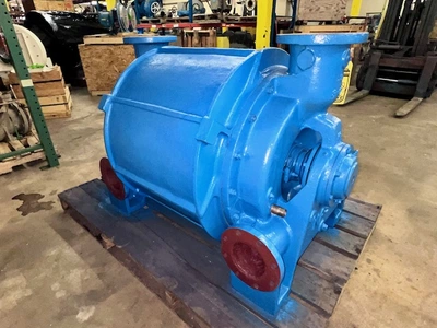 Nash CL2002 Vacuum Pump