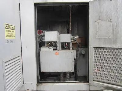 USED KATO A260520000