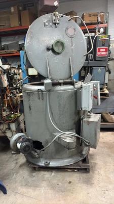 BARRETT 1100 Chip Wringers | Global Machine Brokers, LLC (4)