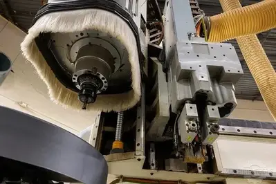 Used 2016 SCM ACCORD 30 CNC Routers Arizona US | KD Machinery #1439349