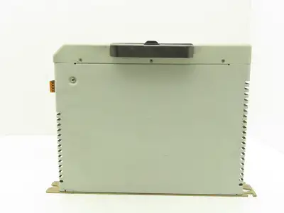 Allen Bradley 1394-AM04 Servo 3kW Axis Module 530/680V 1Ph In 310/390V 3Ph Out