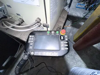 Used 2023 MILLER PA-2200SS-70" Welding Chambers | Machinery Marketing International #380296