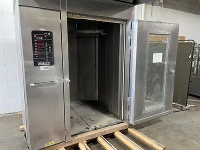 USED 2003 HOBART HBA2G