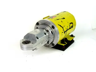 USED GENERAL ELECTRIC 5K49UN8161