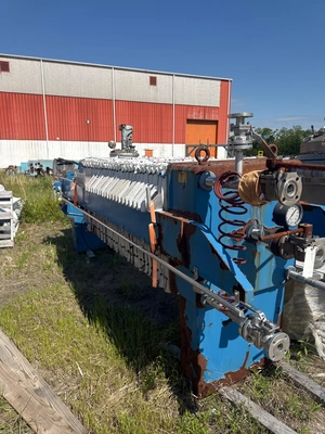 USED JWI 15 CU.FT.