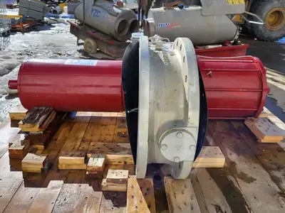 USED ROTORK GP-130S-485E/C1