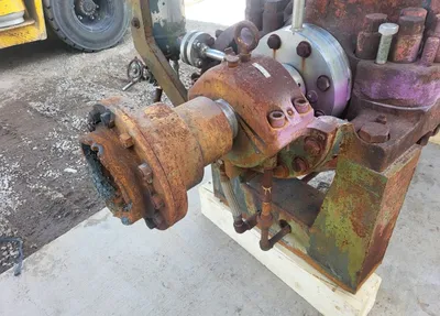 USED UNION 6X8 MQE