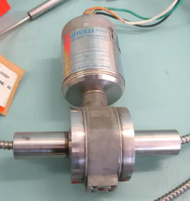 USED Gould PD3018-100