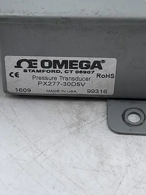 USED OMEGA OMEGA PX277-30D5V