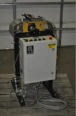 5" x 1" PA SLITTER