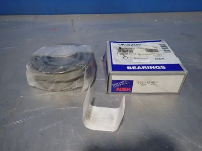 New | in-Stock NSK 22314EAE4 Tooling & Accessories (Other) Ohio US | HGR 24 #820894