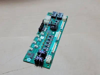 USED CYBEREX INC PC60472-1