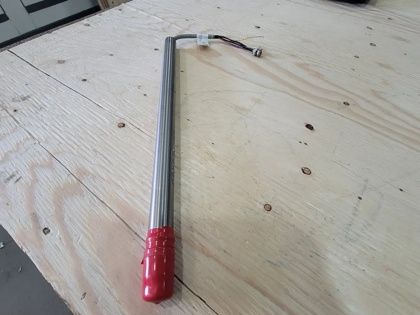USED ROSEMOUNT 23566-00