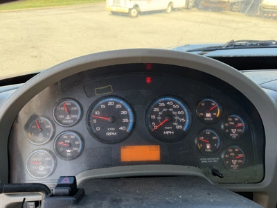 Used 2017 INTERNATIONAL 4300 SBA 4X2 26' BOX TRUCK Box trucks Ohio US | Miedema Asset Management Group #1709398